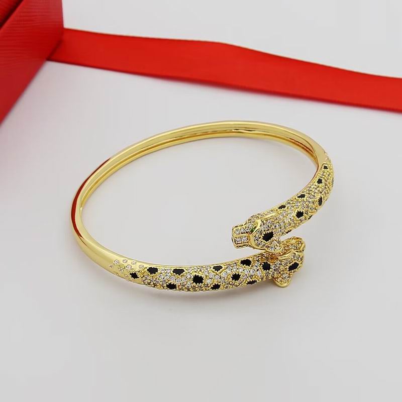 Cartier Bracelet ID:20261020-81
